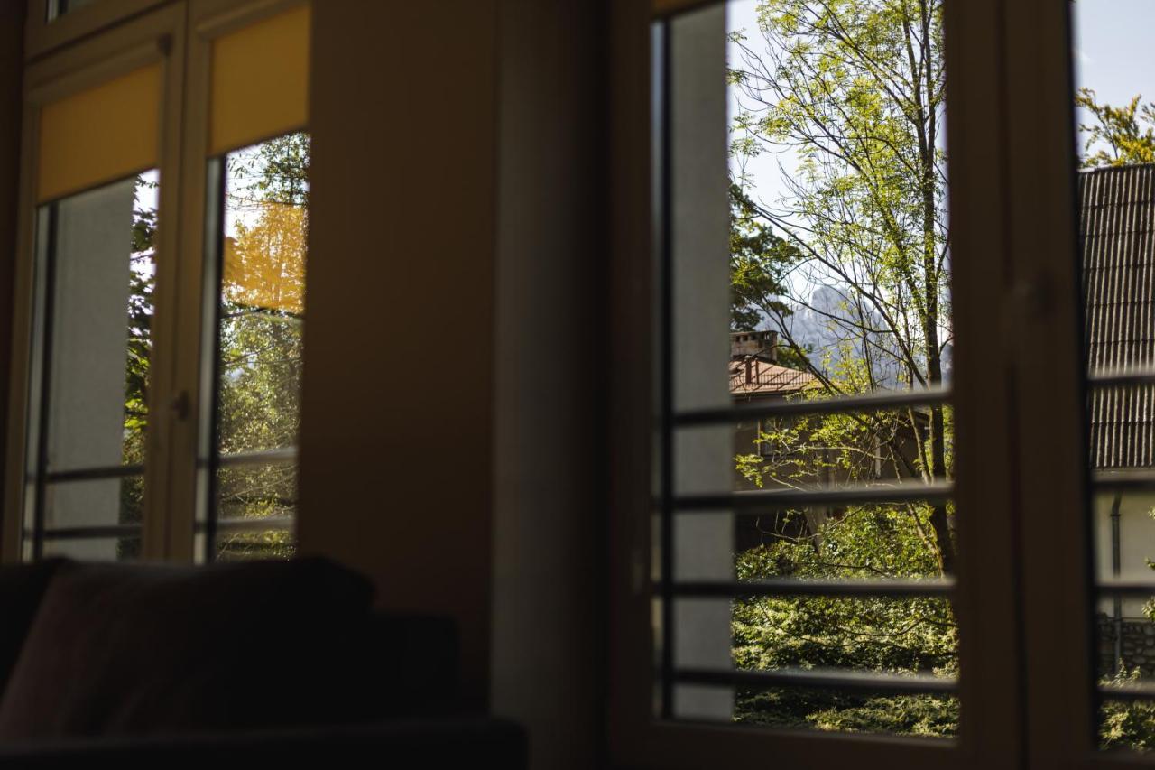 Mountain Apartments Jagiellonska Residence Zakopane Exterior photo
