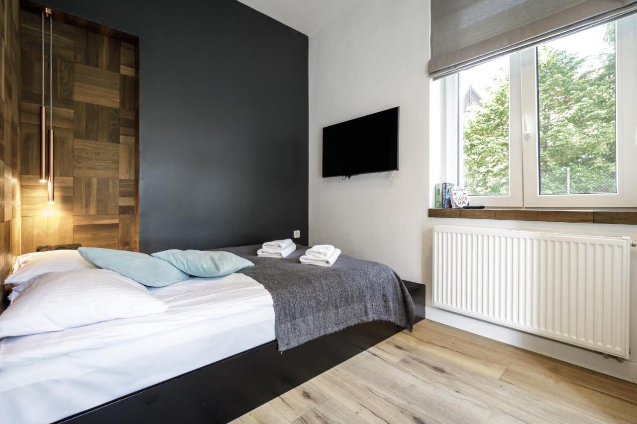 Mountain Apartments Jagiellonska Residence Zakopane Exterior photo