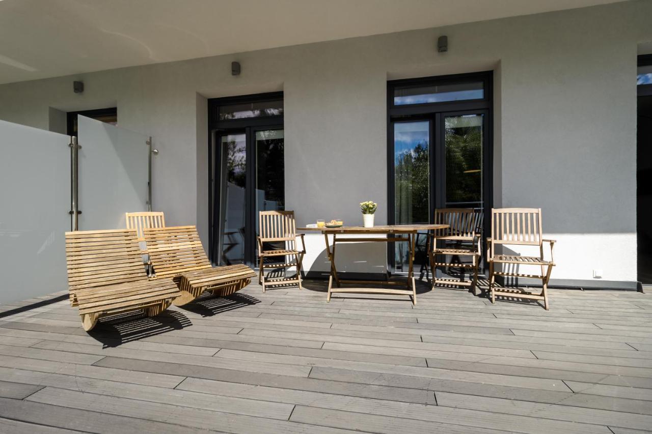 Mountain Apartments Jagiellonska Residence Zakopane Exterior photo